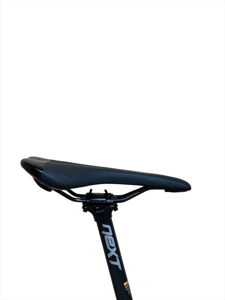 Used Conway RLC FS 7.9 Carbon XX1 2024 Mountainbike, Red — image 10 of 15