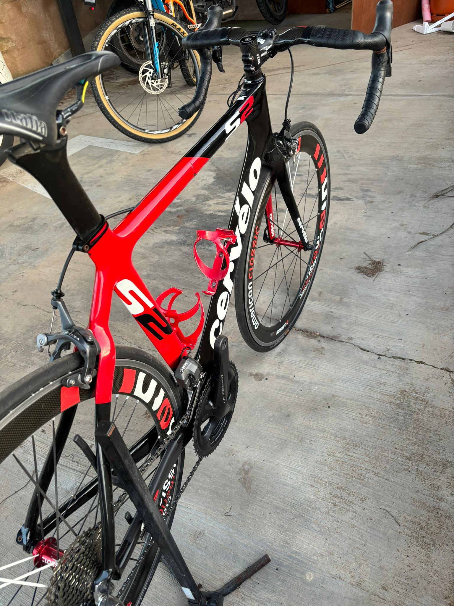 Cervelo s2 2021 sale