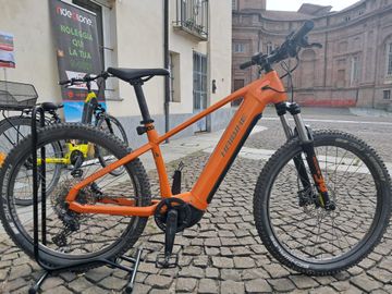 Gebrauchtes Haibike AllTrack 6 27.5 2024 2024 MTB