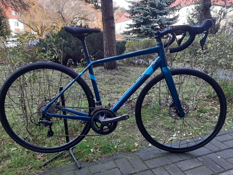 Used Felt VR 40 2021 Road & Gravel — image 3 of 5
