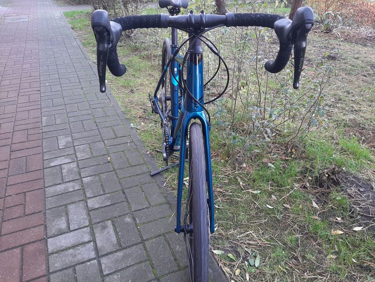 Used Felt VR 40 2021 Road & Gravel — image 2 of 5