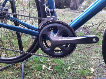 Used Felt VR 40 2021 Road & Gravel — image 4 of 5