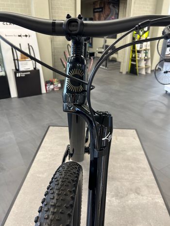 Brugt Cannondale Scalpel SE LAB71 2024 2024 Mountainbike — billede 4 af 4