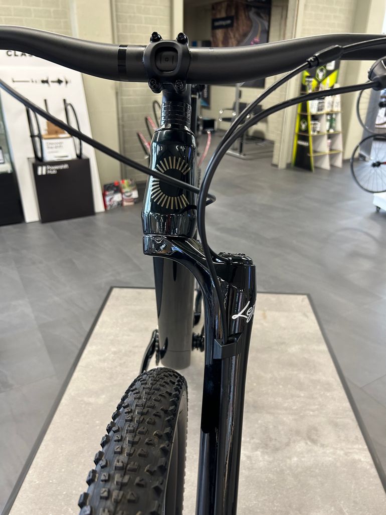 Brugt Cannondale Scalpel SE LAB71 2024 2024 Mountainbike — billede 4 af 4