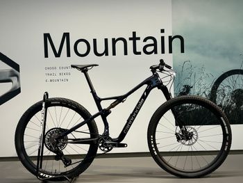 Used Cannondale Scalpel SE LAB71 2024 2024 MTB