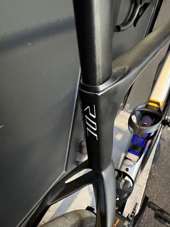 Used Other Brands Seka Spear RDC 2024 Road & Gravel, Black — image 7 of 7