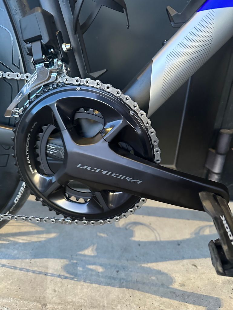 Used Other Brands Seka Spear RDC 2024 Road & Gravel, Black — image 6 of 7