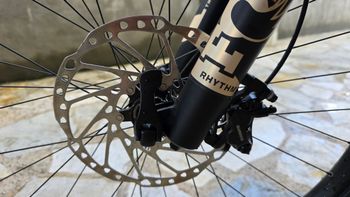 Used Scott Genius eRIDE 920 US 2021 2021 Mountainbike, Black, 29 — image 11 of 12