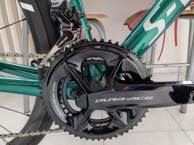 Used Specialized SL7 2023 Road & Gravel — image 3 of 22
