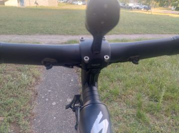 Used Specialized SL7 2023 Road & Gravel, Black — image 12 of 24