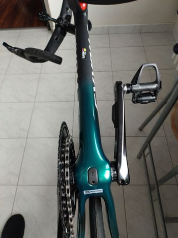 Used Specialized SL7 2023 Road & Gravel — image 21 of 22