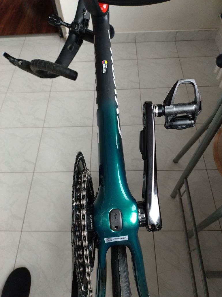 Used Specialized SL7 2023 Road & Gravel — image 21 of 22