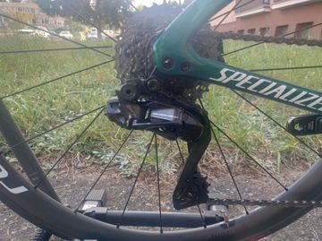 Used Specialized SL7 2023 Road & Gravel, Black — image 7 of 24
