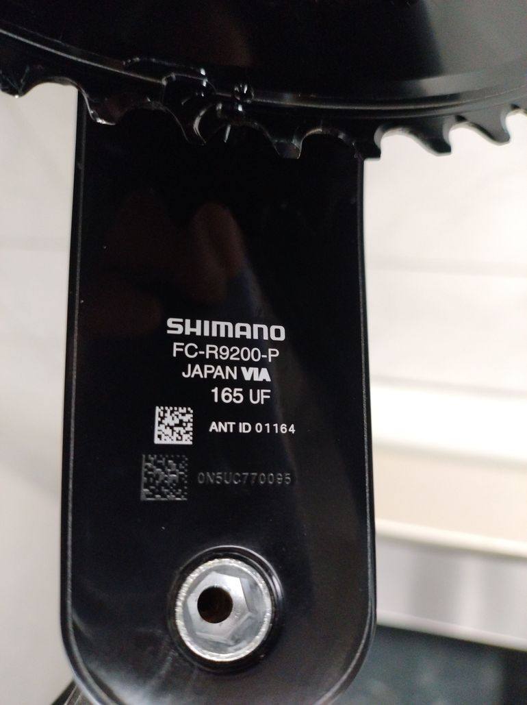 Used Specialized SL7 2023 Road & Gravel — image 18 of 22