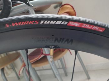 Used Specialized SL7 2023 Road & Gravel — image 14 of 22