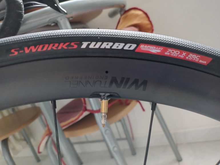 Used Specialized SL7 2023 Road & Gravel — image 14 of 22