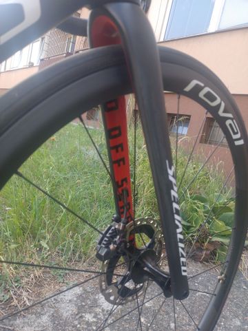 Used Specialized SL7 2023 Road & Gravel, Black — image 10 of 24