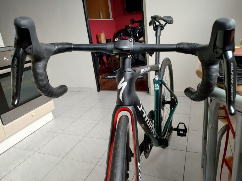 Used Specialized SL7 2023 Road & Gravel — image 8 of 22