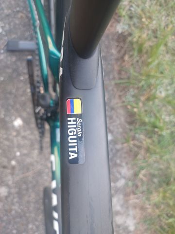 Used Specialized SL7 2023 Road & Gravel, Black — image 16 of 24