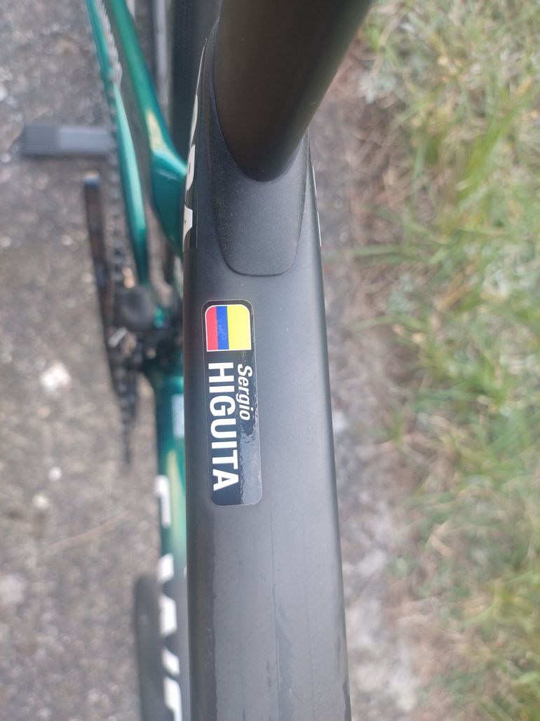 Brugt Specialized SL7 2023 Road & Gravel — billede 16 af 24