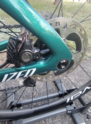 Used Specialized SL7 2023 Road & Gravel, Black — image 20 of 24