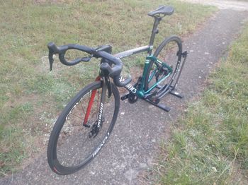 Brugt Specialized SL7 2023 Road & Gravel — billede 3 af 24