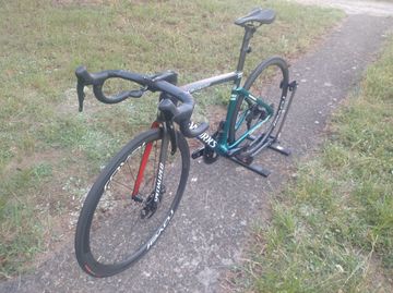 Used Specialized SL7 2023 Road & Gravel, Black — image 3 of 24