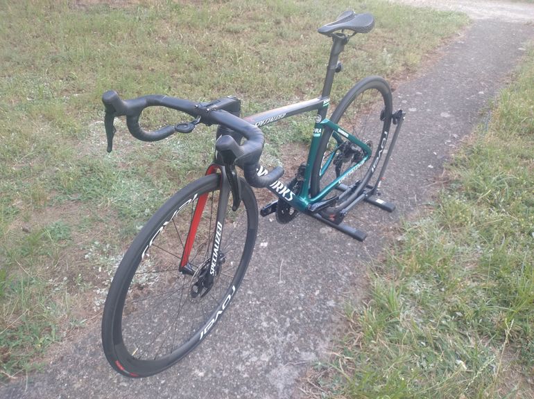 Brugt Specialized SL7 2023 Road & Gravel — billede 3 af 24