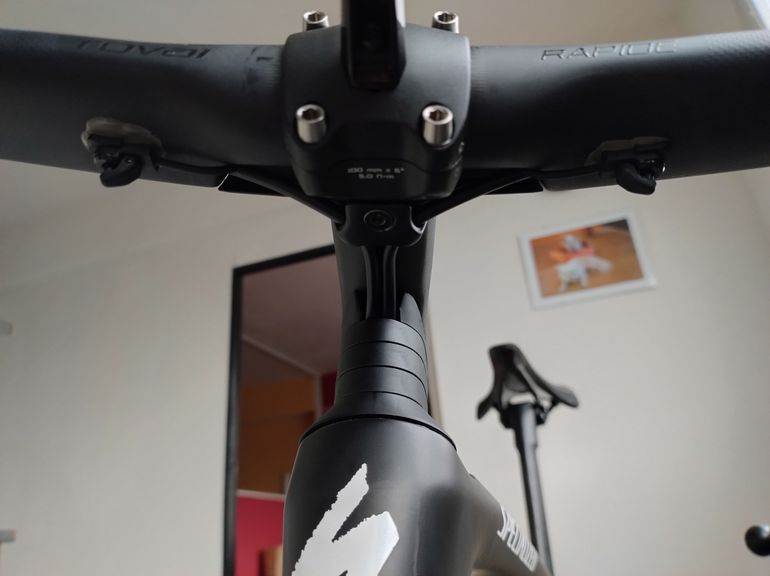 Used Specialized SL7 2023 Road & Gravel — image 10 of 22