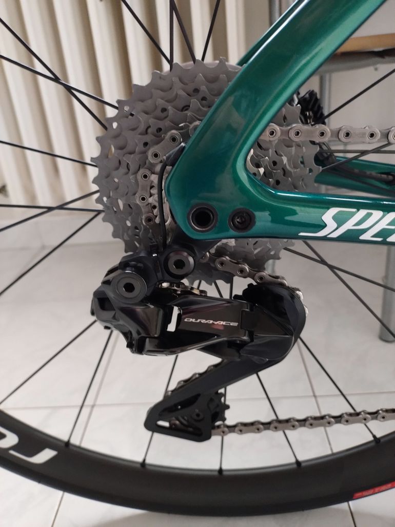 Used Specialized SL7 2023 Road & Gravel — image 4 of 22