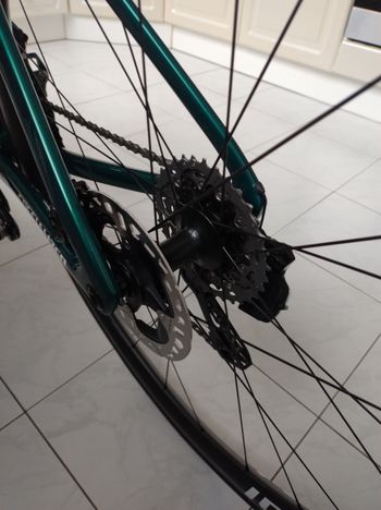 Used Specialized SL7 2023 Road & Gravel — image 12 of 22