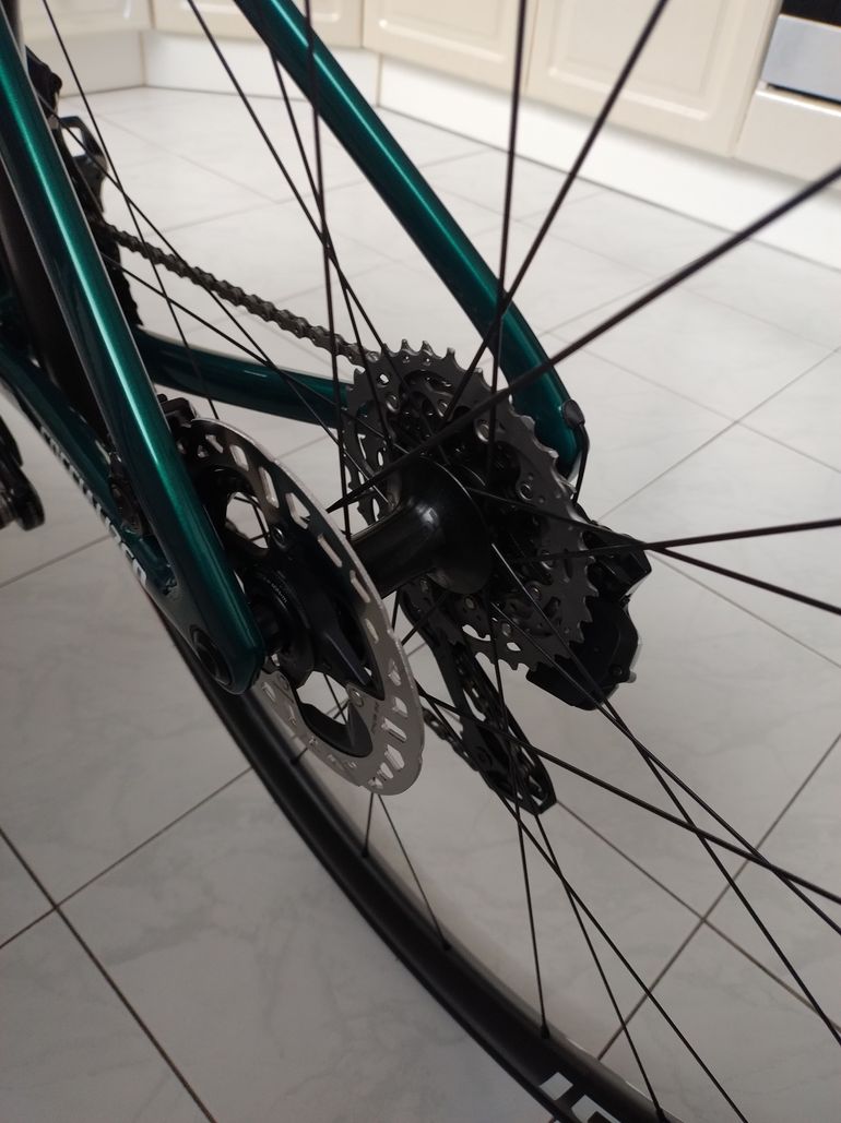 Used Specialized SL7 2023 Road & Gravel — image 12 of 22