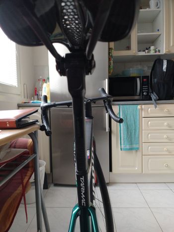Used Specialized SL7 2023 Road & Gravel — image 15 of 22
