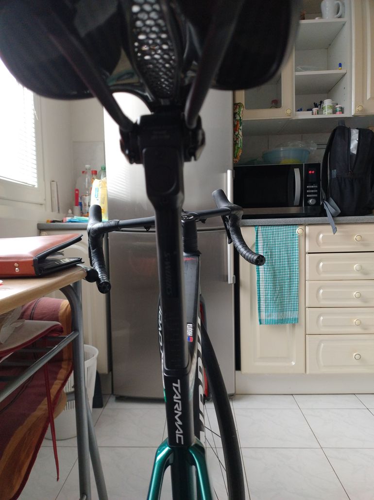 Used Specialized SL7 2023 Road & Gravel — image 15 of 22