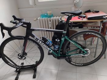 Used Specialized SL7 2023 Road & Gravel — image 2 of 22