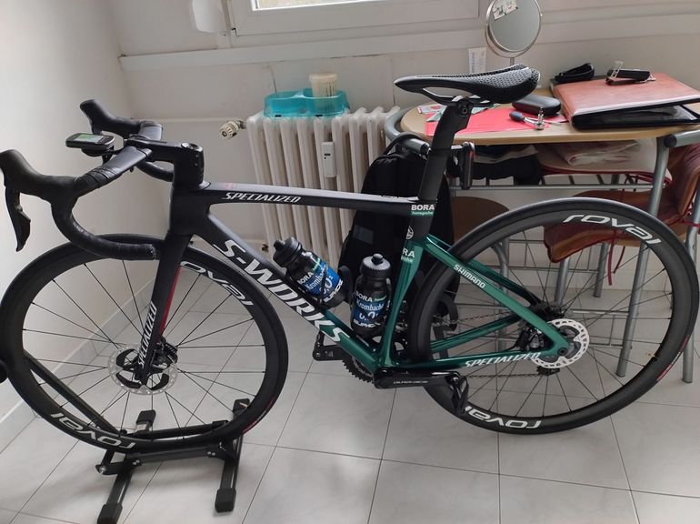 Used Specialized SL7 2023 Road & Gravel — image 2 of 22