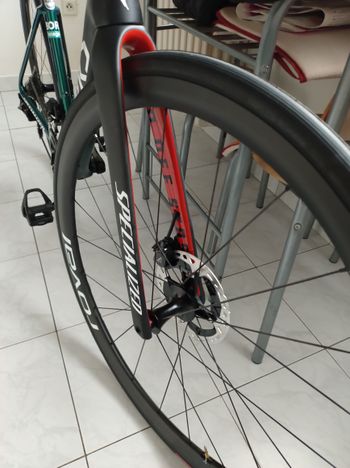 Used Specialized SL7 2023 Road & Gravel — image 11 of 22