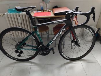 Used Specialized SL7 2023 Route & Gravel