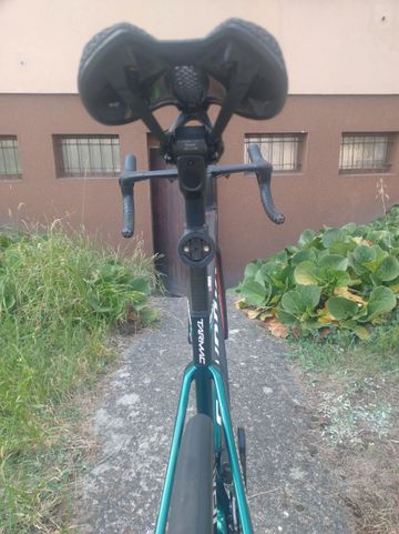 Used Specialized SL7 2023 Road & Gravel, Black — image 8 of 24