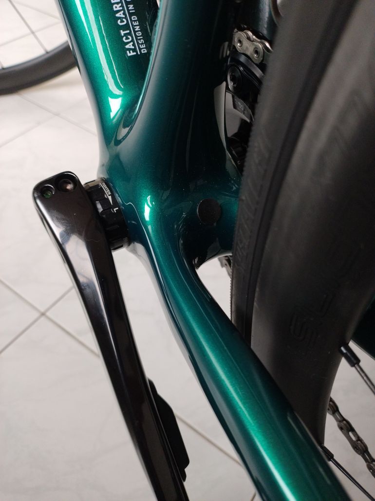 Used Specialized SL7 2023 Road & Gravel — image 22 of 22