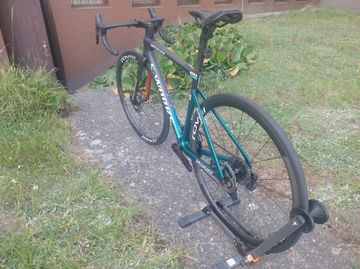 Used Specialized SL7 2023 Road & Gravel, Black — image 4 of 24