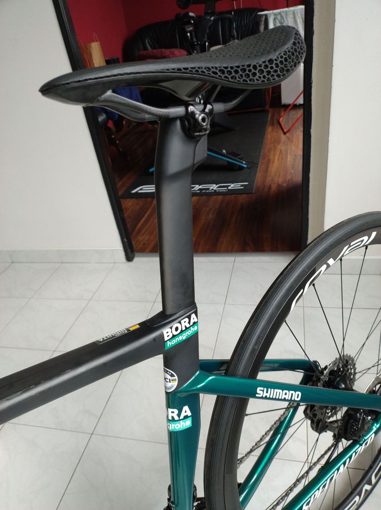 Used Specialized SL7 2023 Road & Gravel — image 19 of 22