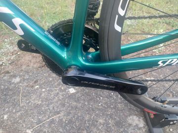 Used Specialized SL7 2023 Road & Gravel, Black — image 15 of 24