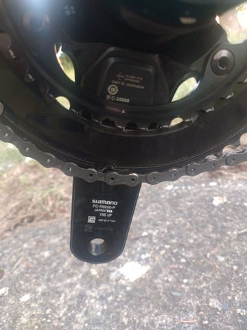 Used Specialized SL7 2023 Road & Gravel, Black — image 13 of 24