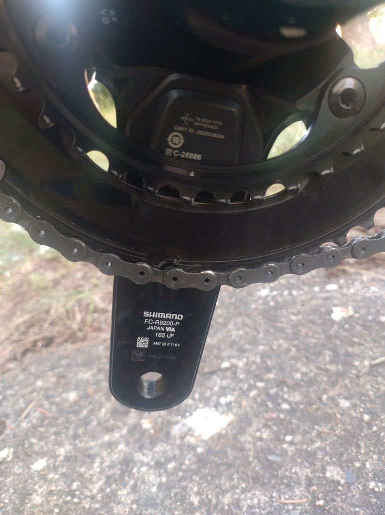 Brugt Specialized SL7 2023 Road & Gravel — billede 13 af 24