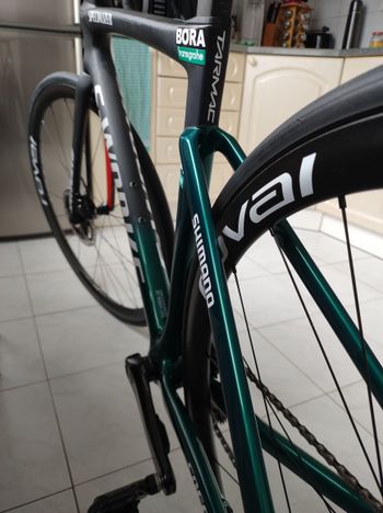Used Specialized SL7 2023 Road & Gravel — image 20 of 22