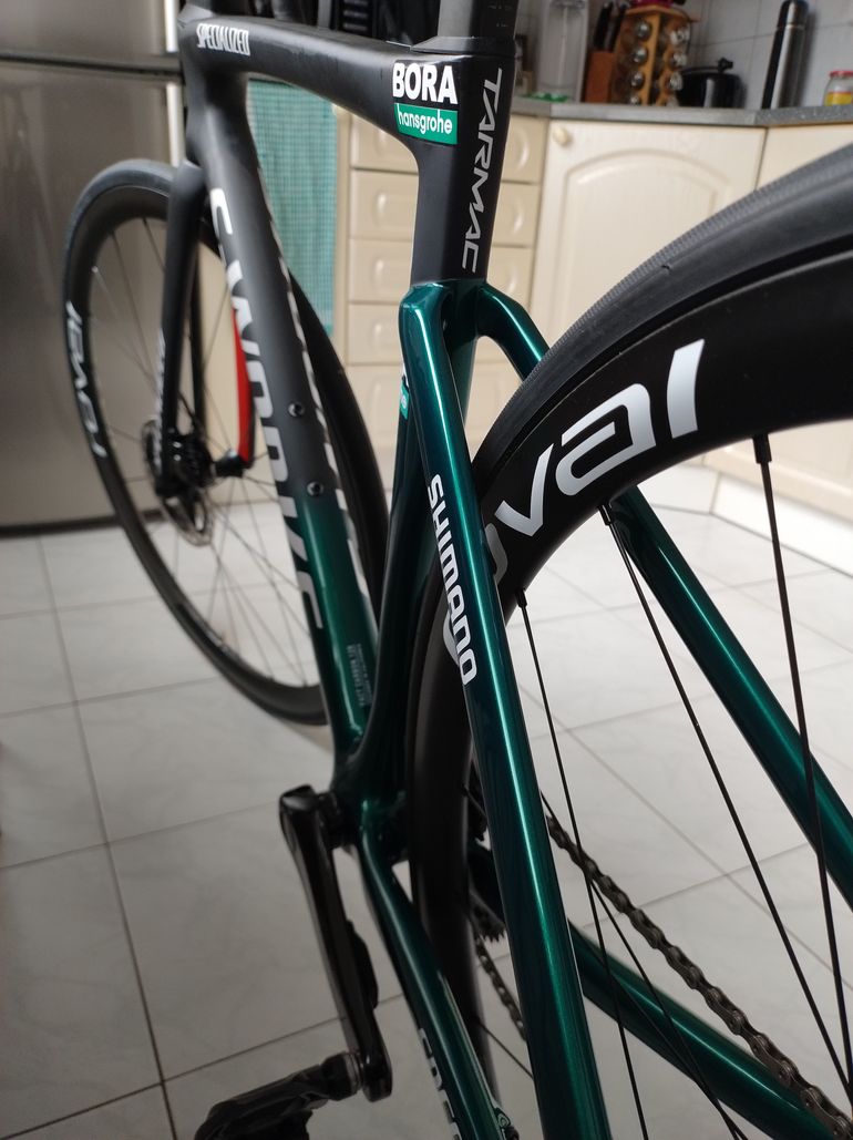 Used Specialized SL7 2023 Road & Gravel — image 20 of 22