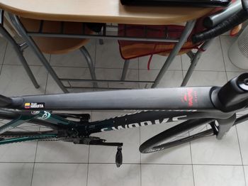 Used Specialized SL7 2023 Road & Gravel — image 7 of 22