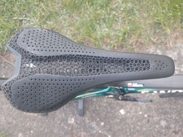 Used Specialized SL7 2023 Road & Gravel, Black — image 9 of 24