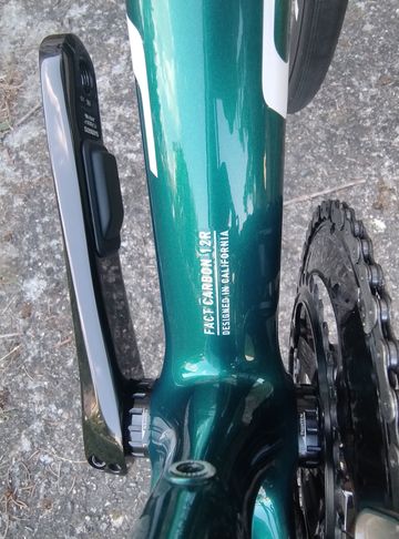 Used Specialized SL7 2023 Road & Gravel, Black — image 22 of 24